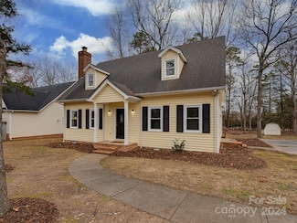 3062 Beech Ct, Indian Trail, NC 28079