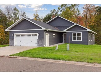 102 Heron's Way, Turtle Lake, WI 54889