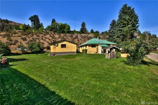 628 Twisp Carlton Rd, Twisp, WA 98856