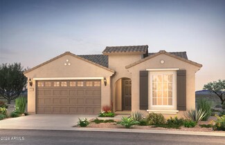 7123 W Hedge Hog Place, Peoria, AZ 85383