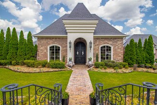 418 Suncrest St, Bryant, AR 72022
