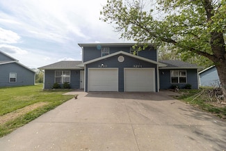3283 S Brampton Ct, Columbia, MO 65203