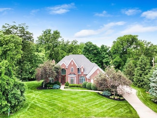 1491 Apple Farm Ln, Cincinnati, OH 45230