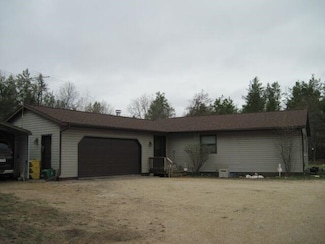 2835 County Road B, Grand Marsh, WI 53936