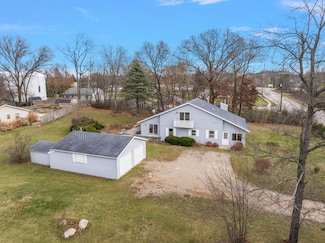 2991 5 Mile Rd NE, Grand Rapids, MI 49525