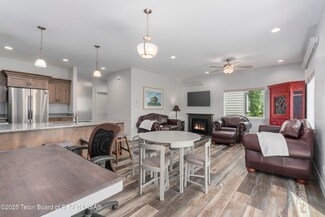 310 Snake River Dr Unit 1, Etna, WY 83118