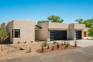 3309 Maxum Ln NW, Albuquerque, NM 87104