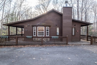 60 Tuttle Ln, Murphy, NC 28906