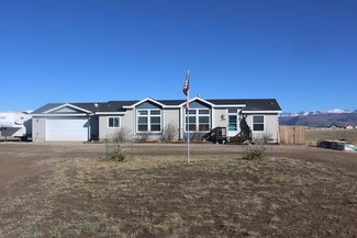 3 N Shoshone Trail, Boulder, WY 82923