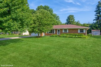 1443 Wilshire Terrace, Saint Joseph, MI 49085