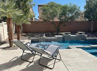 5289 Coral Ribbon Ave, Las Vegas, NV 89139