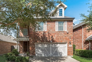 1341 Cog Hill Dr, Fort Worth, TX 76120