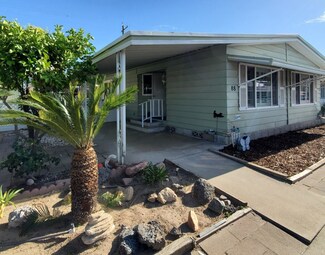 1701 Dinuba Ave Unit SPC88, Selma, CA 93662