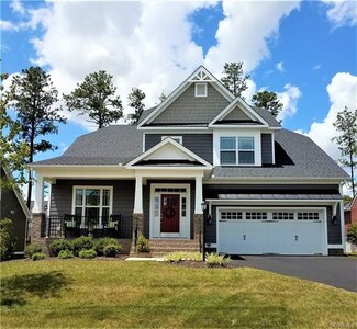 7194 Yare St, Glen Allen, VA 23059
