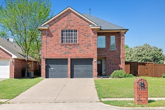 4525 Sandera Ln, Flower Mound, TX 75028