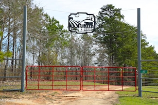 107 County Road 224, Pachuta, MS 39347