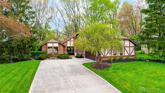 1243 Waterwyck Trail, Dayton, OH 45458