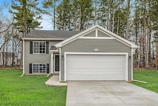 2471 Stratton Rd, Benton Harbor, MI 49022