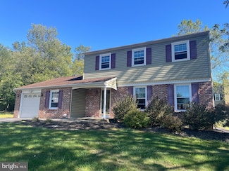 1105 Madison Cir, Warrington, PA 18976