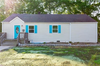 20 Mac Alva Dr, Hampton, VA 23669