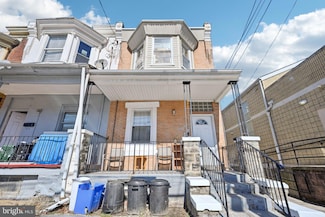 1259 S 46th St, Philadelphia, PA 19143