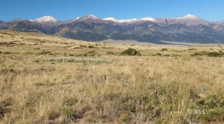 1560 County Road 251, Westcliffe, CO 81252