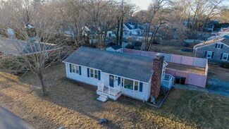 29 Costa St, North Dartmouth, MA 02747