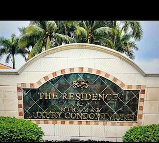 2240 E Preserve Way, Miramar, FL 33025