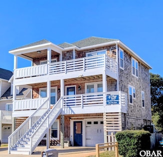 522 W Archdale St Unit Lot 31&32, Kill Devil Hills, NC 27948