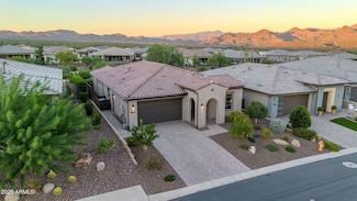 18212 E Parker Creek Rd, Scottsdale, AZ 85263
