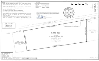 TBD U S 84, Overton, TX 75684