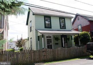622 Linden Ln, Havre de Grace, MD 21078