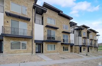 1383 Gambel Oak Way, Park City, UT 84098