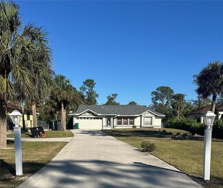 2761 4th Ave SE, Naples, FL 34117