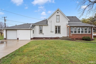 504 Ash St, Tipton, IN 46072