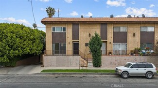 13861 Vanowen St Unit 4, Van Nuys, CA 91405