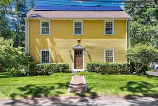 278 Orchard St, Millis, MA 02054