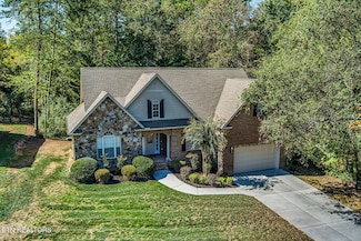 202 Coyatee Ct, Loudon, TN 37774