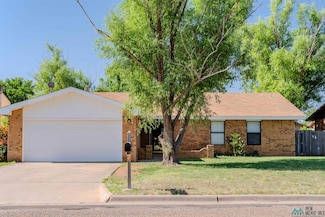 3765 Glenfield Dr, Clovis, NM 88101