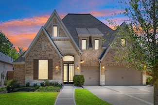 21873 Otter Point Ln, Porter, TX 77365