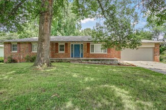 3231 E Independence St, Springfield, MO 65804