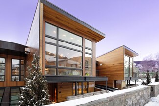 126 Juan St, Aspen, CO 81611