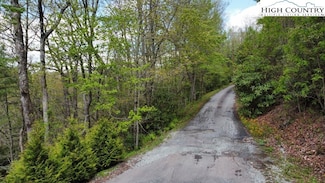 Lot 1 & 2 Coffey Knob Rd, Boone, NC 28607