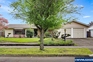 4566 Janice Ave NE, Salem, OR 97305