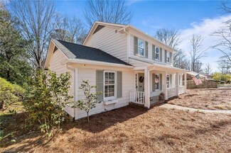 2716 Asbury Terrace, Greensboro, NC 27408