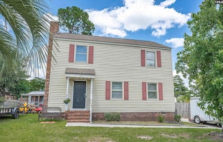 104 New Market Cir, Lexington, SC 29073
