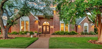 1604 Burning Tree Ln, Plano, TX 75093