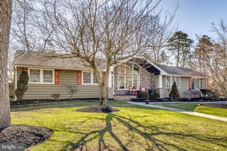 77 Oswego Trail, Medford, NJ 08055