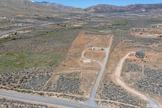 16100 N Red Rock Rd, Reno, NV 89508