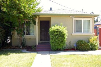 326 S 19th St, San Jose, CA 95116
